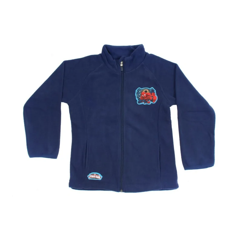 Sweat Polaire Spiderman Sweat Polaire Spiderman
