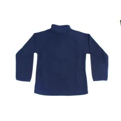 Sweat Polaire Spiderman