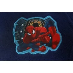 Sweat Polaire Spiderman