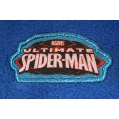 Sweat Polaire Spiderman