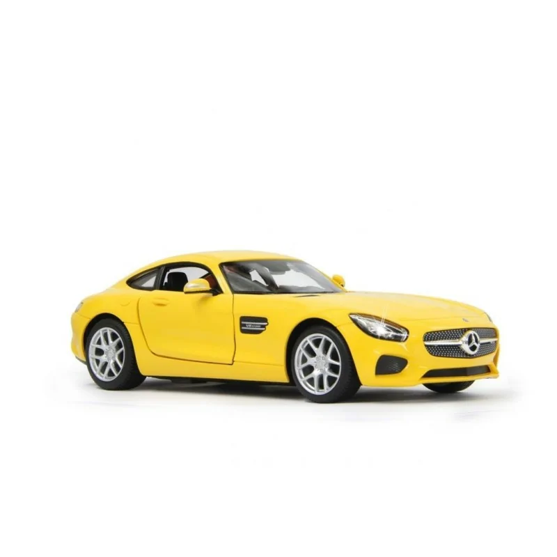 mercedes amg telecommander
