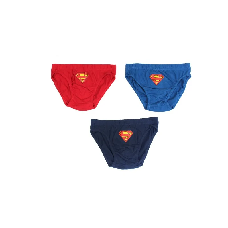 Ensemble de Slips Superman Ensemble de Slips Superman