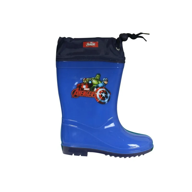 Bottes de Pluie Avengers Bottes de Pluie Avengers