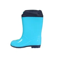 Bottes de Pluie Comme Des Bêtes