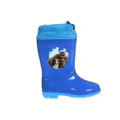 Bottes de Pluie Comme Des Bêtes