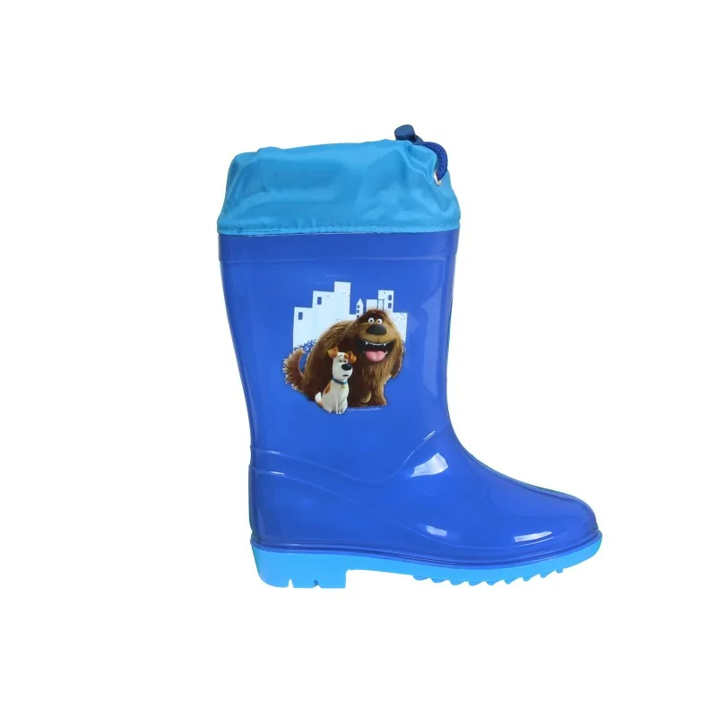 Bottes de Pluie Comme Des Bêtes Bottes de Pluie Comme Des Bêtes
