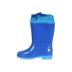 Bottes de Pluie Comme Des Bêtes