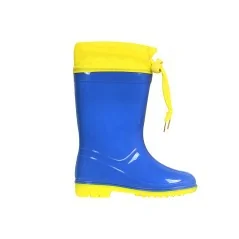 Bottes de Pluie Minions