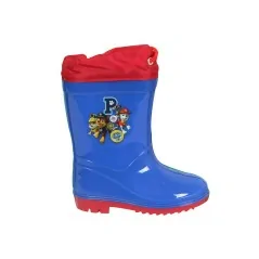 Bottes de Pluie Paw Patrol