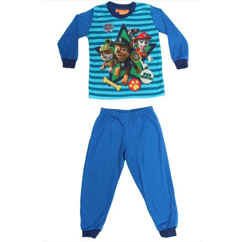Pyjama Paw Patrol Pyjama Paw Patrol