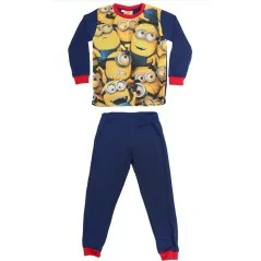 Pyjama Minions