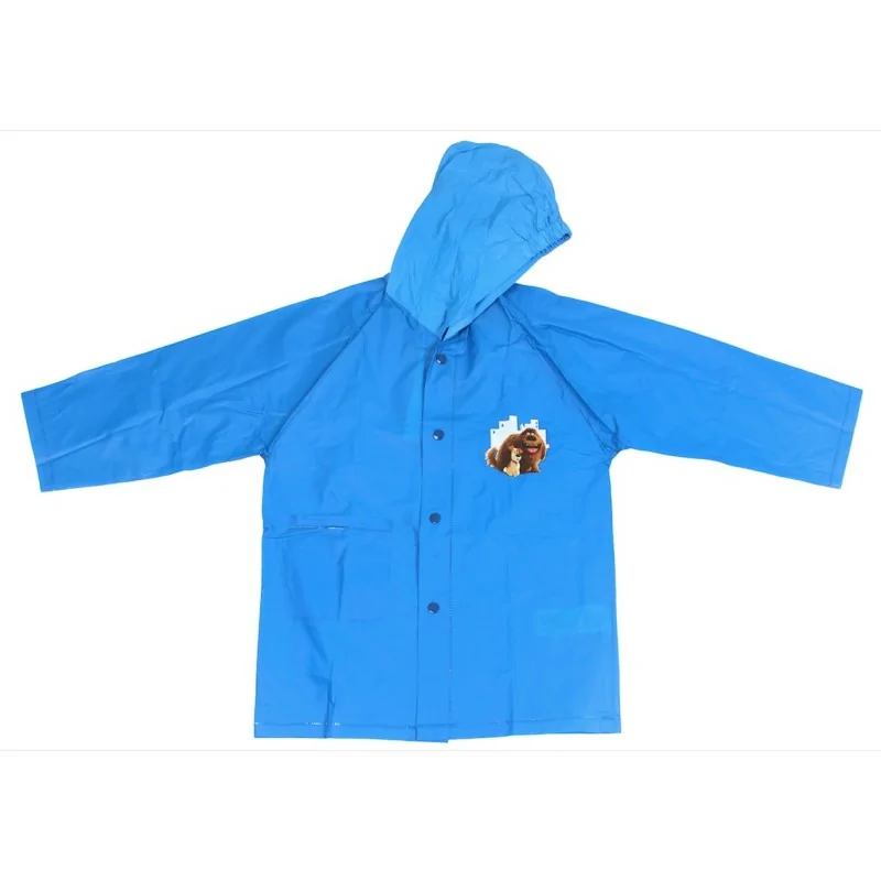Imperméable Secret Life of Pets Imperméable Secret Life of Pets