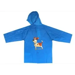 Imperméable Secret Life of Pets
