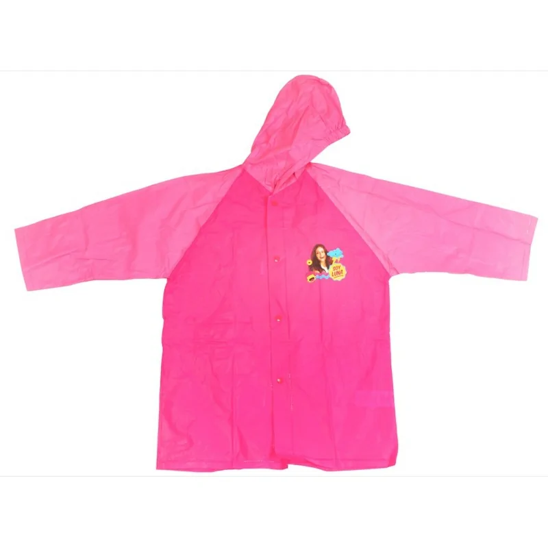 Imperméable Soy Luna Imperméable Soy Luna