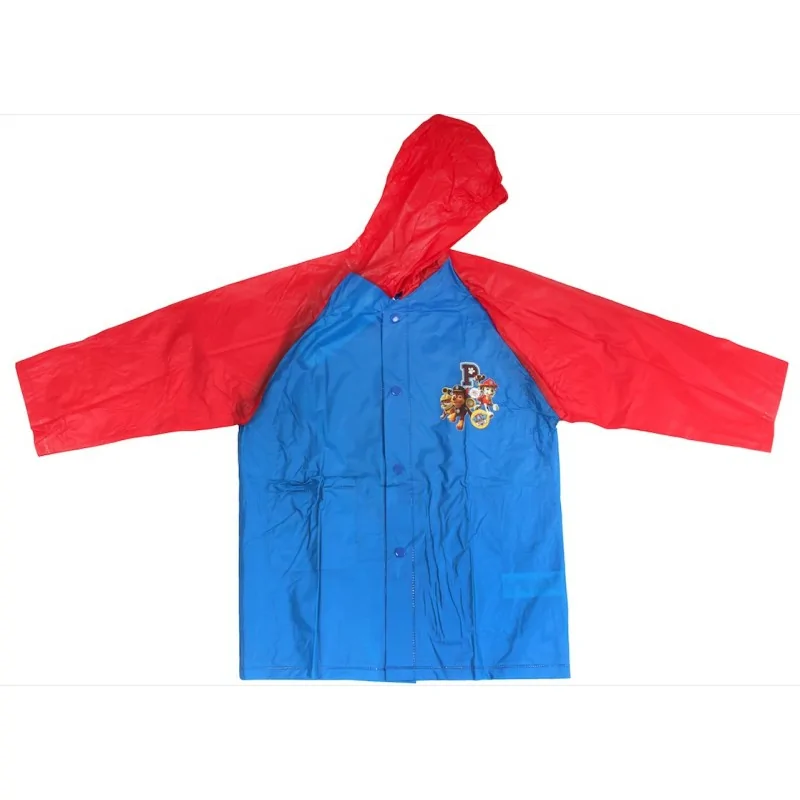 Imperméable Paw Patrol Imperméable Paw Patrol