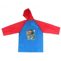 Imperméable Paw Patrol