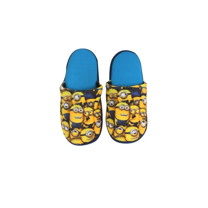 Chaussons Minions Chaussons Minions