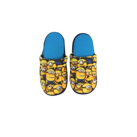 Chaussons Minions