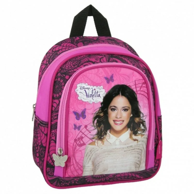 Sac à Dos Violetta Sac à Dos Violetta