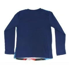 Tee-Shirt Manches Longues Avengers
