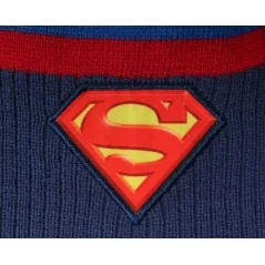 Bonnet à Pompon Superman