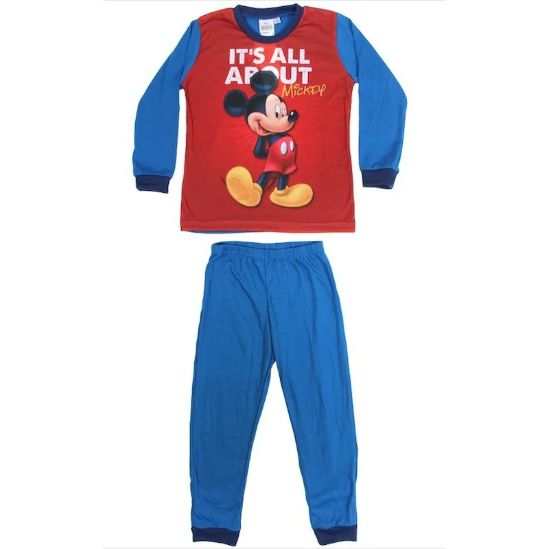 Pyjama Mickey Disney Pyjama Mickey Disney