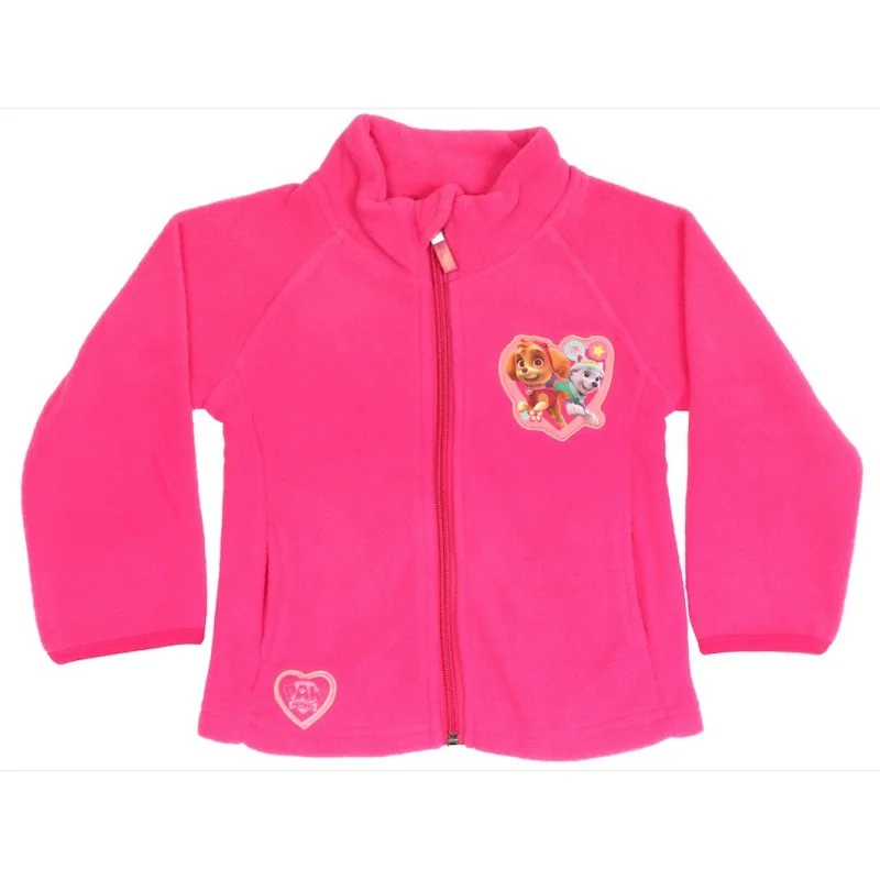 Sweat Polaire Paw Patrol Sweat Polaire Paw Patrol