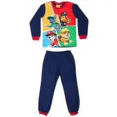 Pyjama Polaire Paw Patrol
