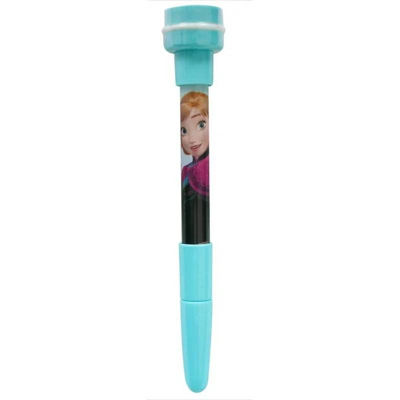 Stylo 3 en 1 La Reine des Neiges Stylo 3 en 1 La Reine des Neiges