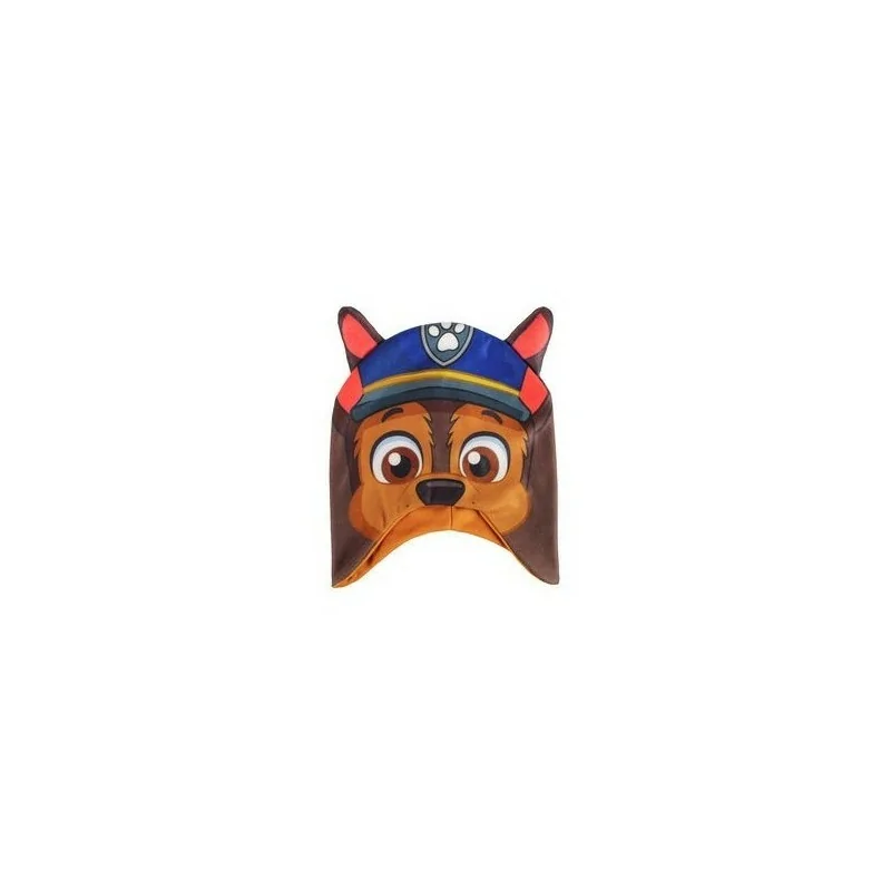 Bonnet Polaire Paw Patrol - CHASE PAW Bonnet Polaire Paw Patrol - CHASE PAW