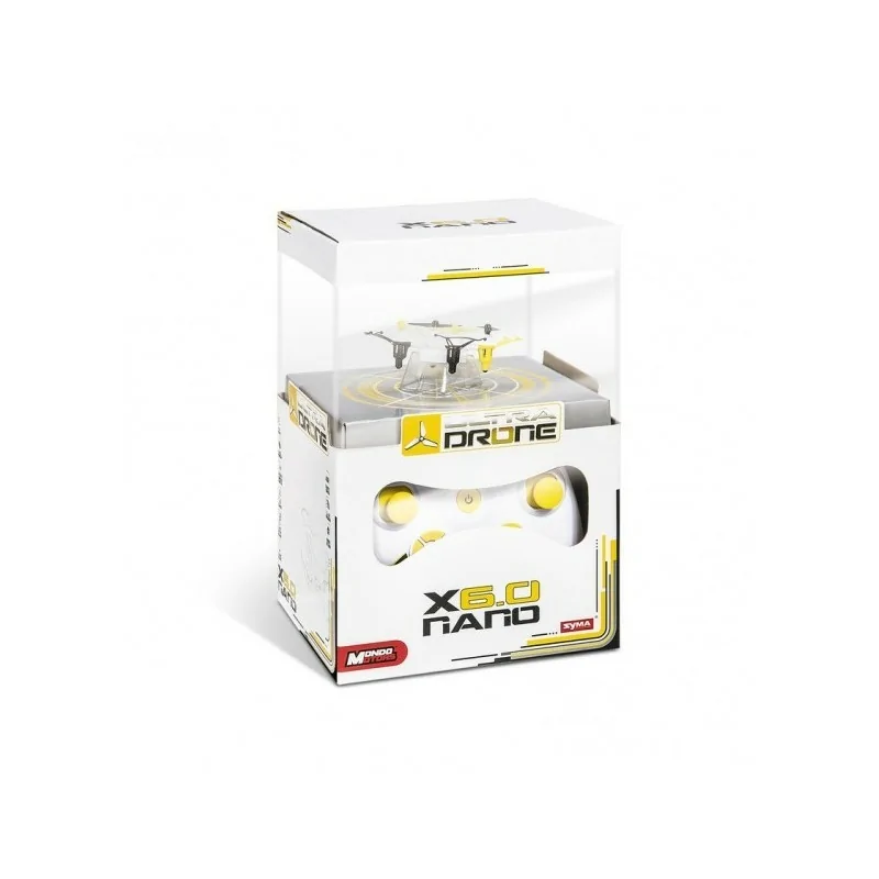 UltraDrone X6.0 Nano UltraDrone X6.0 Nano