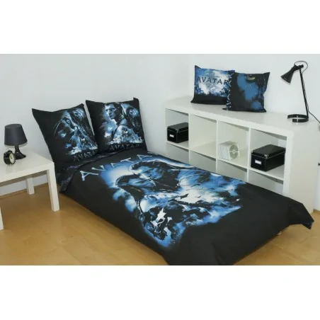Housse de Couette Avatar - 100% coton
