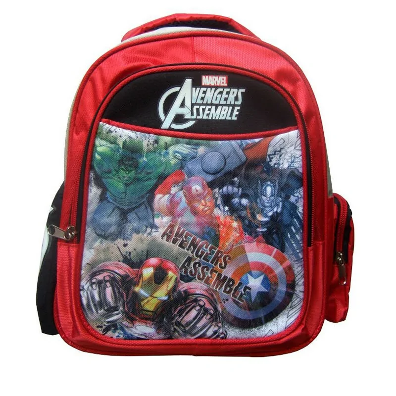 Sac à Dos Avengers