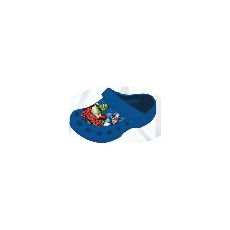 Crocs Avengers Crocs Avengers