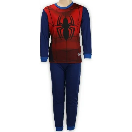 Pyjama Spiderman