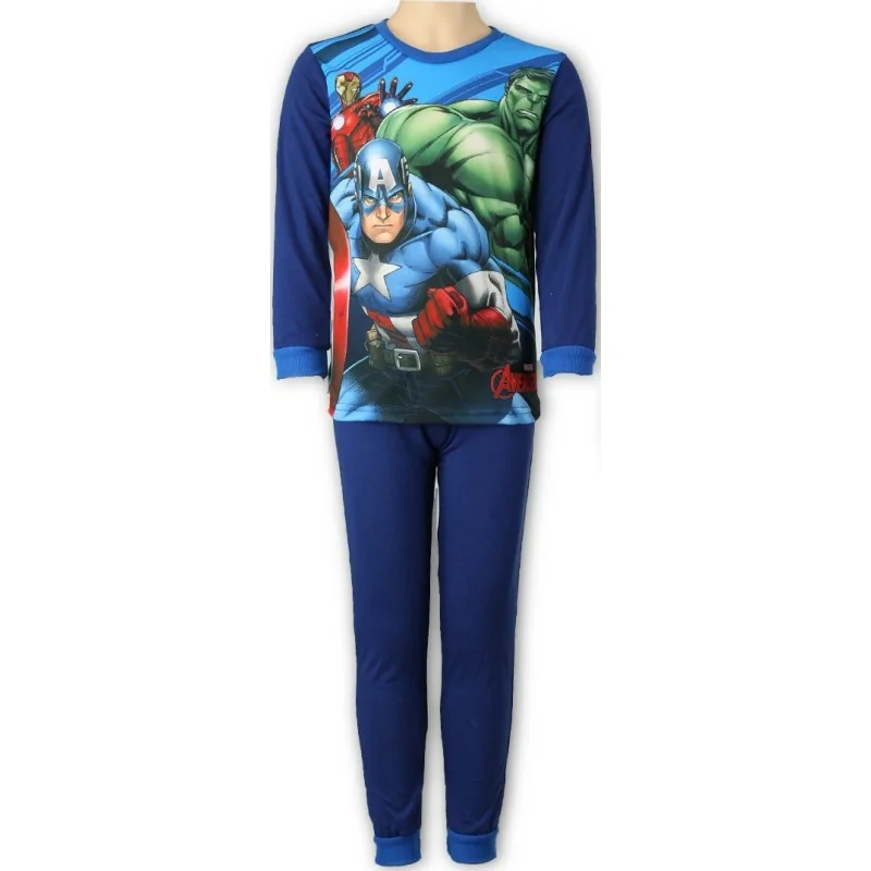 Pyjama Avengers Pyjama Avengers