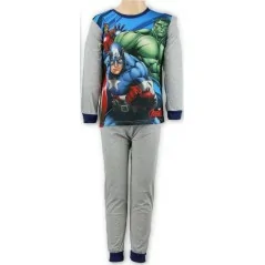 Pyjama  Avengers