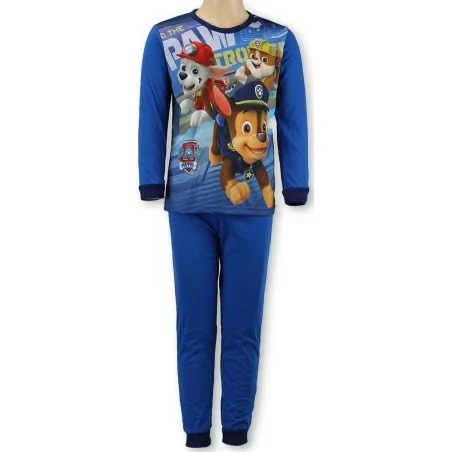Pyjama Paw patrol - Pat patrouille