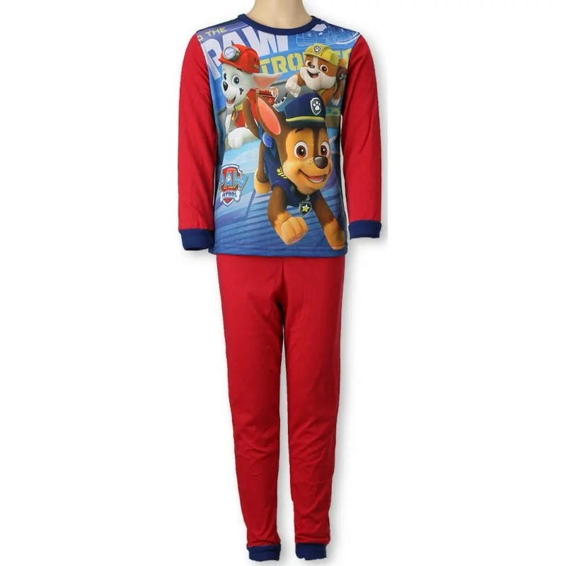 Pyjama Paw Patrol Pyjama Paw Patrol