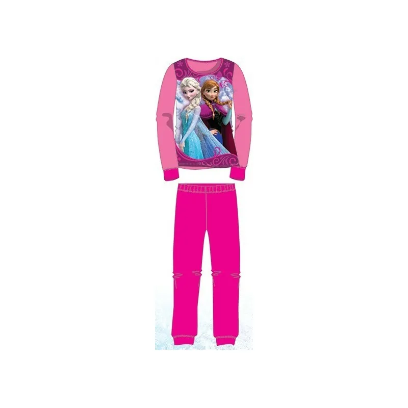 Pyjama La Reine des Neiges Pyjama La Reine des Neiges