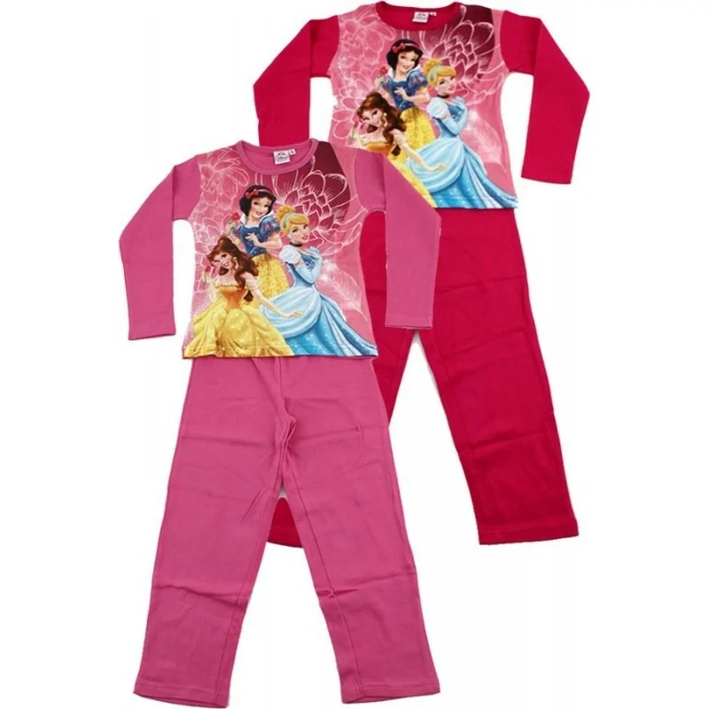 Pyjama Princesses Disney Pyjama Princesses Disney