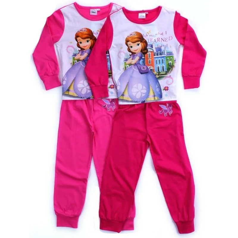 Pyjama Sofia Disney Pyjama Sofia Disney