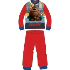 Pyjama Comme des bêtes