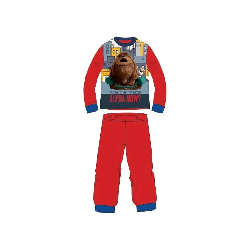 Pyjama Comme des bêtes Pyjama Comme des bêtes