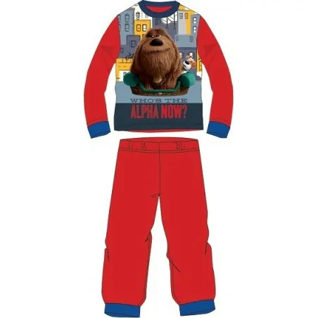 Pyjama Comme des bêtes