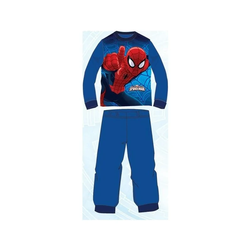 Pyjama Spiderman Pyjama Spiderman