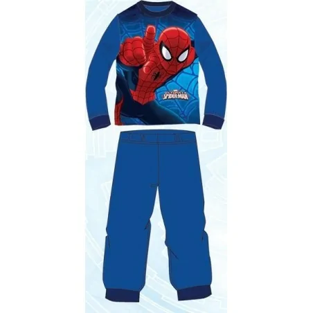 Pyjama Spiderman