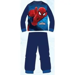Pyjama Spiderman