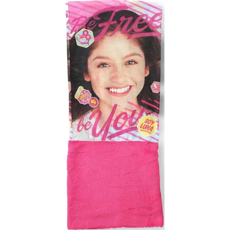 Cache Cou Soy Luna Cache Cou Soy Luna