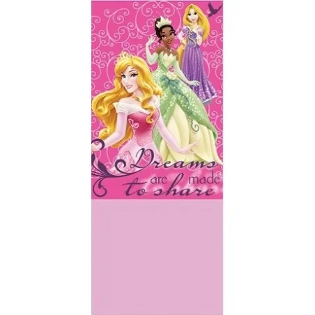 Cache Cou Princesse Disney